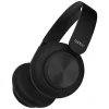 Budget 🧨 FairTec FT-2500 Black – On-Ear, Bluetooth, – On-Ear ⋅ Over-Ear Bluetooth Ou Fil 👍 remise en ligne 11