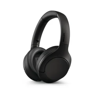 Service Clients Dédié Nouveau 🔥 Philips Casques Supra-auriculaires Wireless TAH8506BK Noir – On-Ear ⋅ Over-Ear Bluetooth Ou Fil ⌛ 9