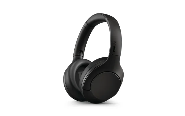 Service Clients Dédié Nouveau 🔥 Philips Casques Supra-auriculaires Wireless TAH8506BK Noir – On-Ear ⋅ Over-Ear Bluetooth Ou Fil ⌛ 4