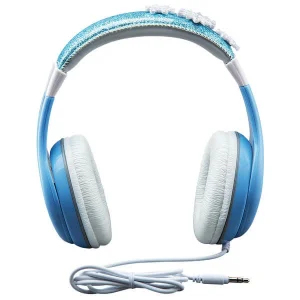 a Prix Discount Bon marché 💯 EKids Kopfhörer Frozen 2 – On-Ear ⋅ Over-Ear Bluetooth Ou Fil ✔️ 9