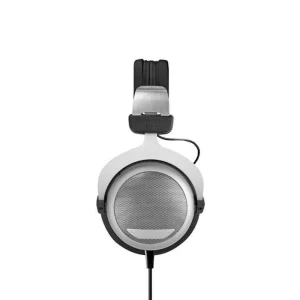 Meilleure vente 😉 Beyerdynamic Casques Supra-auriculaires DT 880 Edition 250 Ohm, Argent – On-Ear ⋅ Over-Ear Bluetooth Ou Fil ⭐ excellent qulity 7