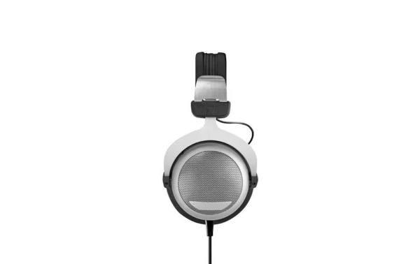 Meilleure vente 😉 Beyerdynamic Casques Supra-auriculaires DT 880 Edition 250 Ohm, Argent – On-Ear ⋅ Over-Ear Bluetooth Ou Fil ⭐ excellent qulity 3