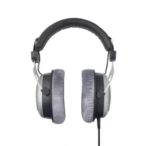 Meilleure vente 😉 Beyerdynamic Casques Supra-auriculaires DT 880 Edition 250 Ohm, Argent – On-Ear ⋅ Over-Ear Bluetooth Ou Fil ⭐ excellent qulity 9