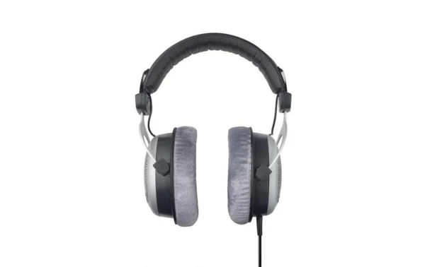 Meilleure vente 😉 Beyerdynamic Casques Supra-auriculaires DT 880 Edition 250 Ohm, Argent – On-Ear ⋅ Over-Ear Bluetooth Ou Fil ⭐ excellent qulity 4