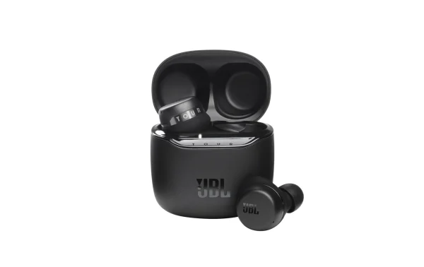 Nouveau 🤩 JBL Tour Pro+ TWS Noir – On-Ear ⋅ Over-Ear Bluetooth Ou Fil 😀 à prix d'occasion 1