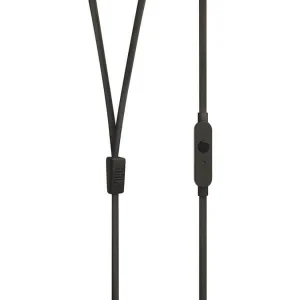 Vente Bon marché 😍 JBL T210 Black – In-Ear, – Écouteurs Intra-auriculaires 👏 9