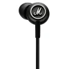 Sortie 🎉 Marshall Mode Black – In-Ear, – Écouteurs Intra-auriculaires 💯 boutique pas cher 11