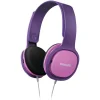 soldes pas cher Tout neuf ❤️ Philips SHK2000PK Pink – Over-Ear, Casque D’écoute – On-Ear ⋅ Over-Ear Bluetooth Ou Fil 👍 11