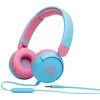 site en ligne Les meilleures critiques de 😉 JBL JR310 Blue – On-Ear, Casque Pour Enfants – On-Ear ⋅ Over-Ear Bluetooth Ou Fil ⌛ 11