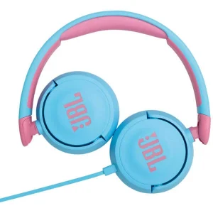 site en ligne Les meilleures critiques de 😉 JBL JR310 Blue – On-Ear, Casque Pour Enfants – On-Ear ⋅ Over-Ear Bluetooth Ou Fil ⌛ 9