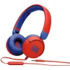 Tout neuf 👏 JBL JR310 Red – On-Ear, Casque Pour Enfants – On-Ear ⋅ Over-Ear Bluetooth Ou Fil ✨ outlet 11