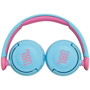 soldes Acheter ✔️ JBL JR310BT Blue – On-Ear, Casque Pour Enfants, Bluetooth – On-Ear ⋅ Over-Ear Bluetooth Ou Fil 🎉 9