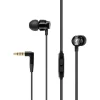 Livraison rapide Meilleure affaire 🌟 Sennheiser CX 300s Black – In-Ear, – Écouteurs Intra-auriculaires 👏 11