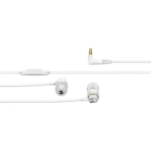 Vente flash 🎉 Sennheiser CX 300s White – In-Ear, – Écouteurs Intra-auriculaires ❤️ Pas Cher soldes France 7