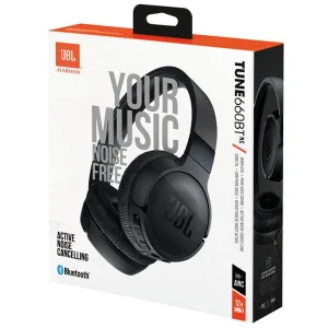 grand choix Les meilleures critiques de 🌟 JBL Tune 660BTNC Black – On-Ear, Bluetooth, Noise Cancelling – On-Ear ⋅ Over-Ear Bluetooth Ou Fil ⭐ 9