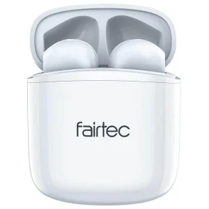 Promo ✔️ FairTec FT-3300 White – In-Ear, Bluetooth, – Écouteurs Intra-auriculaires ✔️ fashion pas cher 7