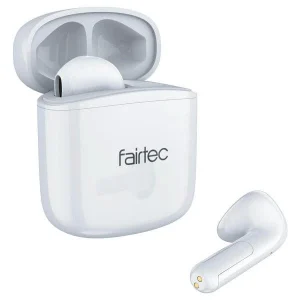 Promo ✔️ FairTec FT-3300 White – In-Ear, Bluetooth, – Écouteurs Intra-auriculaires ✔️ fashion pas cher 9