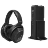 Remise 💯 Sennheiser RS 175-U – Over-Ear, Radio – Casque Radio ⋅ Télé ⌛ Meilleur Prix Garanti 11