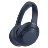 Budget ⌛ Sony WH-1000XM4 Blue – Over-Ear, Bluetooth, Noise Cancelling – On-Ear ⋅ Over-Ear Bluetooth Ou Fil 😍 guranteed de qualité 13