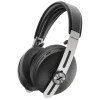 marque pas cher Bon marché 🤩 Sennheiser Momentum 3 Wireless Black – Over-Ear, Bluetooth, Noise Cancelling – On-Ear ⋅ Over-Ear Bluetooth Ou Fil 💯 11