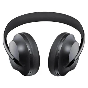 Top ventes Coupon ✨ Bose Headphones 700 Black – Over-Ear, Bluetooth, Noise Cancelling – On-Ear ⋅ Over-Ear Bluetooth Ou Fil 🤩 7