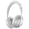 Grosses soldes 🧨 Bose Headphones 700 Silver – Over-Ear, Bluetooth, Noise Cancelling – On-Ear ⋅ Over-Ear Bluetooth Ou Fil 🎁 Acheter Maintenant 13