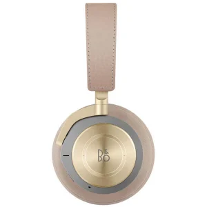 Dernières Nouveautés Meilleure vente 🥰 Bang & Olufsen Beoplay H9 3rd Gen Argilla Bright – Over-Ear, Bluetooth, Noise Cancelling – On-Ear ⋅ Over-Ear Bluetooth Ou Fil 😍 7