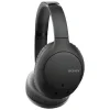 Nouveau ⌛ Sony WH-CH710N Black – Over-Ear, Bluetooth, Noise Cancelling – On-Ear ⋅ Over-Ear Bluetooth Ou Fil 😉 grande qualité 7