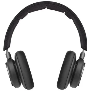 Vente flash 😉 Bang & Olufsen Beoplay H9 3rd Gen Matte Black – Over-Ear, Bluetooth, Noise Cancelling – On-Ear ⋅ Over-Ear Bluetooth Ou Fil ❤️ marque pas cher en ligne 9