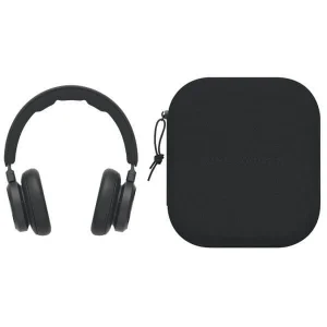 Le moins cher 👍 Bang & Olufsen Beoplay HX Black Anthracite – Over-Ear, Bluetooth, Noise Cancelling – On-Ear ⋅ Over-Ear Bluetooth Ou Fil 😉 Nouveau 7