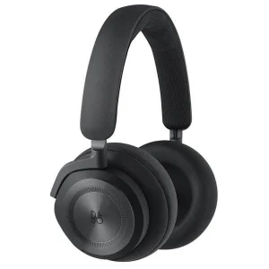 Le moins cher 👍 Bang & Olufsen Beoplay HX Black Anthracite – Over-Ear, Bluetooth, Noise Cancelling – On-Ear ⋅ Over-Ear Bluetooth Ou Fil 😉 Nouveau 9