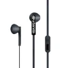 Remise 🔔 Urbanista San Francisco Black – Écouteurs Intra-auriculaires 💯 Achat 5