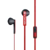 l'unique style Offres 😉 Urbanista San Francisco Red – Écouteurs Intra-auriculaires 💯 8