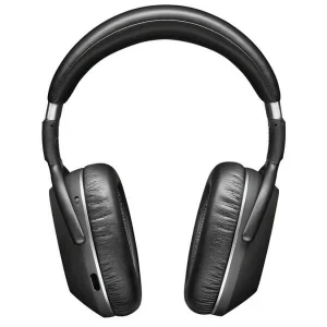 Offres 🎉 Sennheiser PXC 550 Wireless – On-Ear ⋅ Over-Ear Bluetooth Ou Fil ✔️ soldes luxe 7