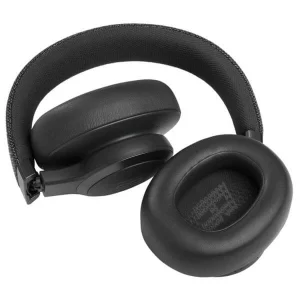 Acheter Maintenant Top 10 ✔️ JBL LIVE 660NC Black – Over-Ear, Bluetooth, – On-Ear ⋅ Over-Ear Bluetooth Ou Fil 🎁 7