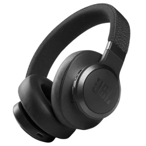 Acheter Maintenant Top 10 ✔️ JBL LIVE 660NC Black – Over-Ear, Bluetooth, – On-Ear ⋅ Over-Ear Bluetooth Ou Fil 🎁 9