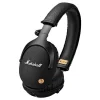 prix le plus bas Remise 🎉 Marshall Monitor BT Black – On-Ear ⋅ Over-Ear Bluetooth Ou Fil ⌛ 7