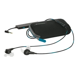 Vente flash ⭐ Bose QuietComfort 20 Bl – In-Ear, Noise Cancelling – Écouteurs Intra-auriculaires ⭐ marques pas cher 7