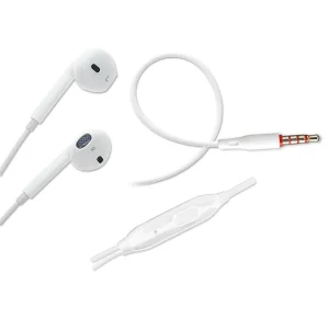 en ligne vente Promo 🔔 4smarts Écouteurs Intra-auriculaires Melody Lite Blanc – On-Ear ⋅ Over-Ear Bluetooth Ou Fil 🛒 6