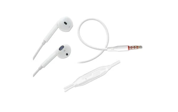 en ligne vente Promo 🔔 4smarts Écouteurs Intra-auriculaires Melody Lite Blanc – On-Ear ⋅ Over-Ear Bluetooth Ou Fil 🛒 3