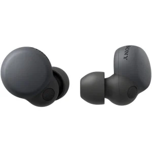 Les meilleures critiques de 😍 Sony LinkBuds S WF-LS900 Black – In-Ear, Bluetooth, Noise Cancelling – Écouteurs Intra-auriculaires 🤩 magasin pour 7