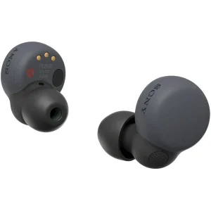 Les meilleures critiques de 😍 Sony LinkBuds S WF-LS900 Black – In-Ear, Bluetooth, Noise Cancelling – Écouteurs Intra-auriculaires 🤩 magasin pour 9