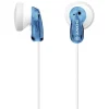 solde en ligne De gros 🌟 Sony Écouteurs Intra-auriculaires MDRE9LPL Bleu – On-Ear ⋅ Over-Ear Bluetooth Ou Fil ⭐ 7