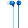 REMISE allant Acheter 💯 Sony Écouteurs Intra-auriculaires MDREX15LPLI Bleu – On-Ear ⋅ Over-Ear Bluetooth Ou Fil ⭐ 7