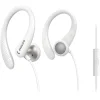 magasin pas cher Budget 🌟 Philips Écouteurs Intra-auriculaires TAA1105WT/00 Blanc – Écouteurs Intra-auriculaires ✔️ 13