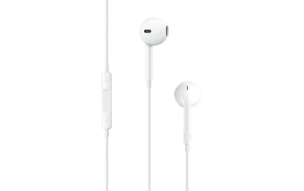 Les meilleures critiques de ⭐ Apple EarPods 3.5mm Connector Blanc – On-Ear ⋅ Over-Ear Bluetooth Ou Fil 👏 Couleurs variées 1