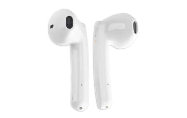 De gros 🛒 4smarts Écouteurs True Wireless In-Ear Eara SkyPods Blanc – On-Ear ⋅ Over-Ear Bluetooth Ou Fil 🌟 magasin 1