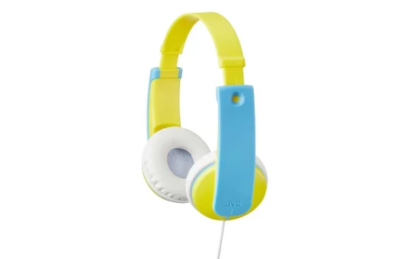 Nouveau 🧨 JVC Casques Extra-auriculaires HA-KD7 Jaune – On-Ear ⋅ Over-Ear Bluetooth Ou Fil 😍 luxe soldes 1