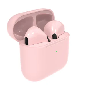 REMISE allant jusqu. Coupon 🧨 4smarts Écouteurs True Wireless In-Ear SkyPods Pro Rose – On-Ear ⋅ Over-Ear Bluetooth Ou Fil 😍 7