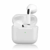 Promo ⌛ 4smarts Écouteurs True Wireless In-Ear SkyPods Pro Blanc – On-Ear ⋅ Over-Ear Bluetooth Ou Fil 🔥 Authentic Original licence 13